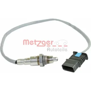 Metzger Lambdasonde BMW 1er 2er 3er 4er 5er 6er X1 X4 X5 X6 Mini Mini