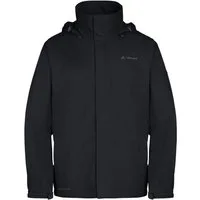 VAUDE Regenjacke Me Escape Light Jacket BLACK