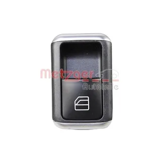 Metzger Fensterheberschalter Mercedes 0916751