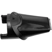 Braun Ersatzscherkopf Braun 81634459 Präzisions-Trimmerkopf für Bartschneider/Multigroomer