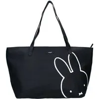 Disney Shopper Große Damen Shopping Bag Tasche Miffy Kunstleder Schultertasche