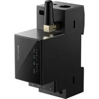 Smart Meter 120A, Messgerät schwarz, WLAN, Bluetooth
