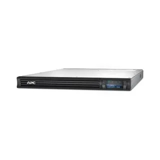 APC SMT1500RMI1U + WBEXTWAR3YR-SP-03 | smt1500rmi1u + wbextwar3yr-sp-03 | Line-Interaktiv - 1,5 kVA