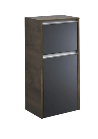 Pelipal Serie 6040 Highboard ULL513033, B:333, H:784, T:330mm ULL513033