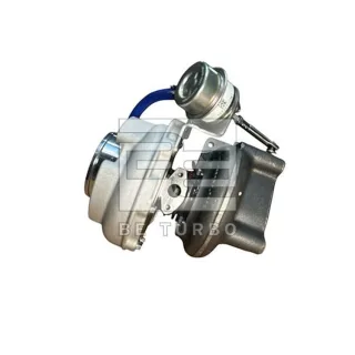 BE Turbo Turbolader Fiat Iveco 130888