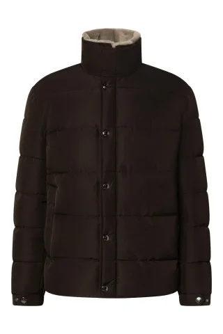 JOOP! Menswear - JO-342Newton 10102090 Braun - Gr. - 48