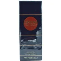 YVES SAINT LAURENT Eau de Toilette Yves Saint Laurent Opium Pour Homme Eau de Toilette (EDT) 100ml