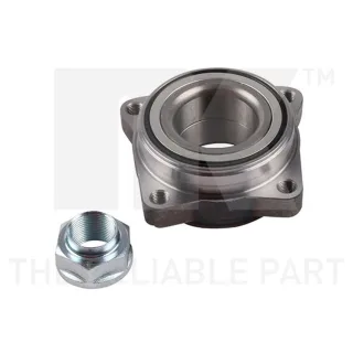 NK Radlager vorne Honda Accord Rover 600