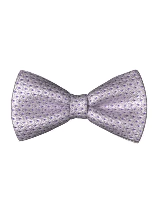 OLYMP - Fliege Regular 5,5cm violet