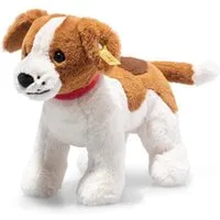 Steiff Kuscheltier Kuscheltier Soft Cuddly Friends Hund Snuffy (27cm)