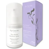 MyClarella Intimpflege Regenerationsspray Intimpflege fürs Wochenbett - Calendula & Hamamelis, 1-tlg.