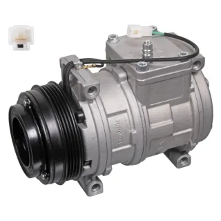 Febi Klimakompressor  35381