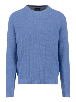 Fynch-Hatton Pullover