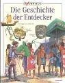 Die Geschichte der Entdecker
