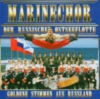 Goldene Stimmen aus Russland