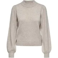 JDY Strickpullover JDYRue (1-tlg) Falten
