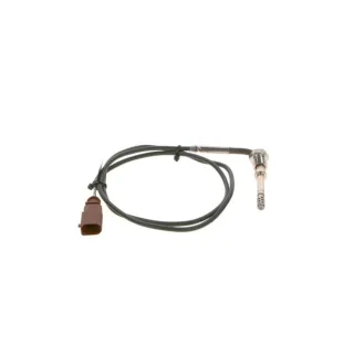 Bosch Abgastemperatursensor Audi Q7 VW Touareg 0986259107