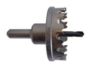Makita HM Lochsäge, Ø 55mm - Schnitttiefe 10mm - B-01052