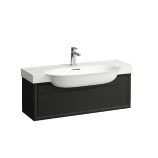 LAUFEN Waschtischunterschrank THE NEW CLASSIC 316x976x344 1 Schublade H4060910856281