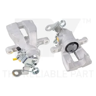 NK Bremssattel hinten rechts Iveco Daily 4 5 6