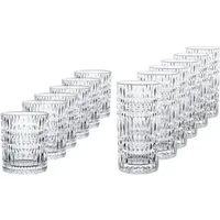 Nachtmann Glas 105354, Kristallglas