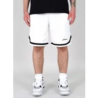 ADAM JEANS Shorts Herren Hose kurz Sweat Shorts Sport Shorts Basketball Shorts Stretch Herren Shorts Fitness Shorts kurze Hose Sommer Shorts Mesh Shorts
