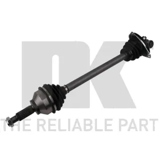 NK Antriebswelle links Opel Vivaro Renault Trafic