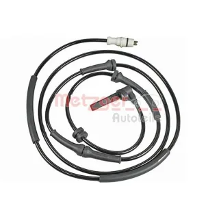 Metzger Raddrehzahlsensor vorne links Alfa 147