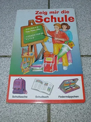 Zeig mir die Schule. Sonderausgabe