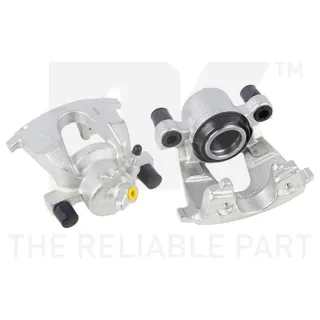 NK Bremssattel vorne rechts Dacia Renault 2139122