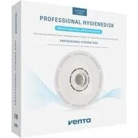 Hygienedisk Professional, 2er, Entkalker 2 Stück, für Luftbefeuchter Professional AW902 / AH902