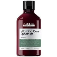 L'ORÉAL PROFESSIONNEL PARIS Haarshampoo L’Oréal Professionnel Vitamino Color Spectrum Shampoo Green 300ml