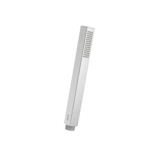 Tres Handbrause Quadro Material: Messing Anti Kalk Düsen, 00663901 00663901