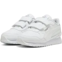 PUMA ST Runner v4 Holo Sneakers Kinder Sneaker