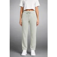 ROSS CAMP Jogginghose Jogginghose Damen (1-tlg) Lycra