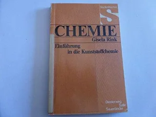 Einführung in die Kunststoffchemie
