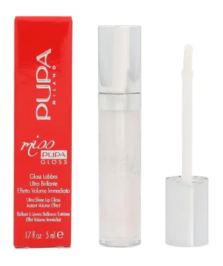 Pupa Miss Pupa Gloss 5ml.