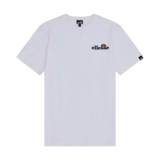 Ellesse - "Voodoo" T-Shirt für Herren (Weiß)
