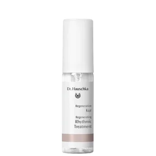 Dr. Hauschka Regenerierende Rhythmische Behandlung für reife Haut