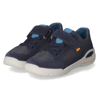 Pepino Low Sneaker EDDO  Blau - Gr. 30 -  Textil