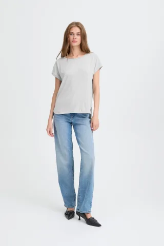 T-shirt IHMILLIE T-shirt Regular fit