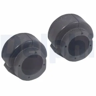 Delphi Stabilisatorlager vorne Audi A4 A6 A8 Skoda Superb VW Passat TD810W