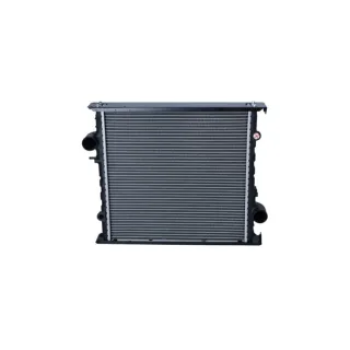 NRF Motork?hler gel?tet 504366