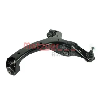 Metzger Querlenker vorne rechts unten VW Amarok 58079402