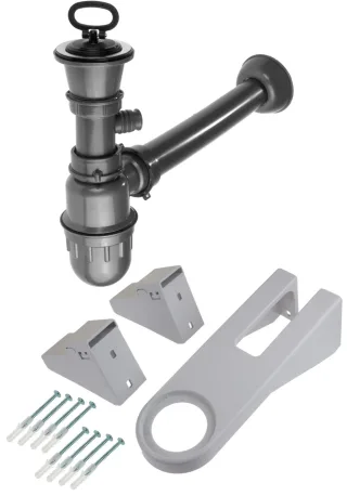 Neuesbad FITTING für Ausgussbecken NB1DEZXY99691