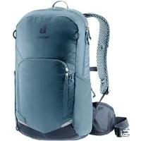 deuter Fahrradrucksack Bike I 20 Liter (1-tlg), Sitzmatte