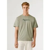 Pepe Jeans Rundhalsshirt EGGO