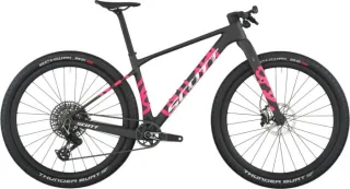 Scott Scale Gravelbike RC Diamant 29" carbon black M | Dienstrad-Leasing möglich