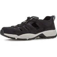 Pius Gabor Slip-On Sneaker, Freizeitschuh, Halbschuh, Slipper in Bequemweite G (weit)