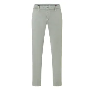 MAC - MAC JEANS - Driver Pants, MacFlexx grün - Gr. - 32/34